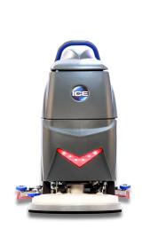 Поломоечная машина ICE i20NBT (100Ач, Li)