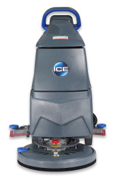 Поломоечная машина ICE i20NBT (100Ач, Li)