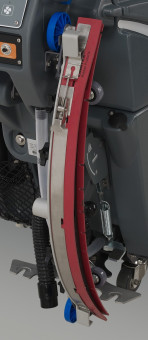 Поломоечная машина ICE i20NBT (Li, 24В, 100Ач)