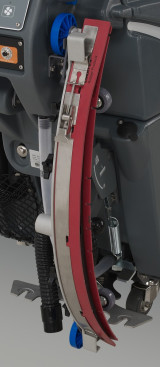 Поломоечная машина ICE i20NBT (Li, 24В, 100Ач)