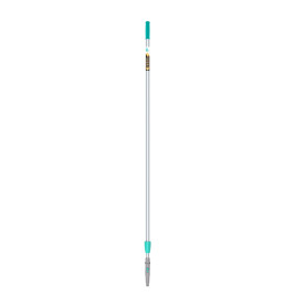 Рукоятка TTS Lyra Essential (телескопическая 2х250см, Lampo переходник)