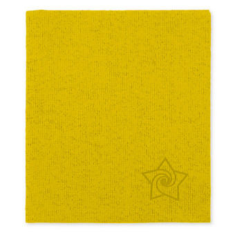 Салфетки TTS STEEL-T (35х40см, для блестящих поверхностей, желтый, 1кор - 100шт)