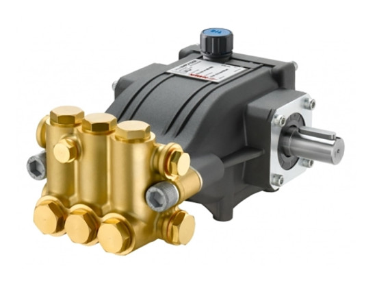 Насос высокого давления HAWK NHD0412R (1450об/мин)