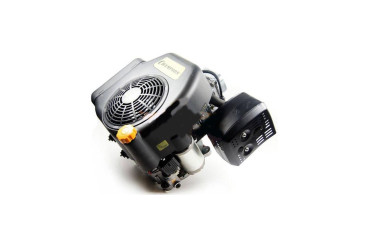 Двигатель бензиновый Champion G340VKE