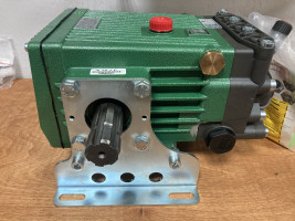 Насос высокого давления Bertolini C 75.1 P (550об/мин)