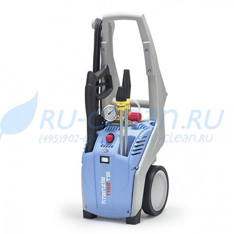Мойка высокого давления Kranzle 1152 TS