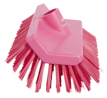 Щетка Vikan (265мм, розовый)
