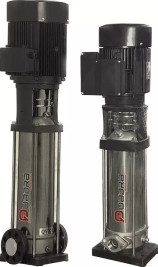 Центробежный насос Quadra QVXF1-360 (2,2 кВт)