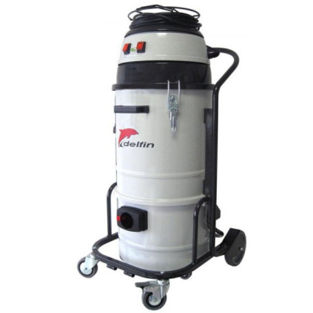 Пылесос Delfin Mistral 202 DS (MTL202DS-009)