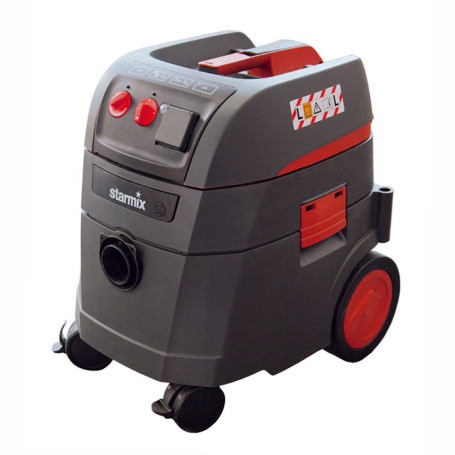 Пылесос STARMIX ISP ARDL iPulse 1635 EWS Permanent