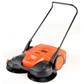 Подметальная машина Haaga 497 Profi-Line