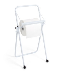 Диспенсер TTS (металл, колеса)