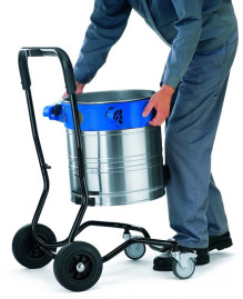 Пылесос Nilfisk ATTIX 751-11