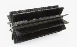 Щетка для подметальной машины TOR (для JH-960, цилиндрическая)