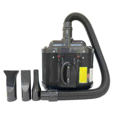 Турбосушка TOR LT-1090B (3200 Вт)