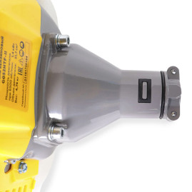 Двигатель бензиновый Champion G052HTF-II