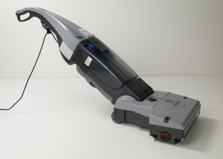 Поломоечная машина Lindhaus LW30pro