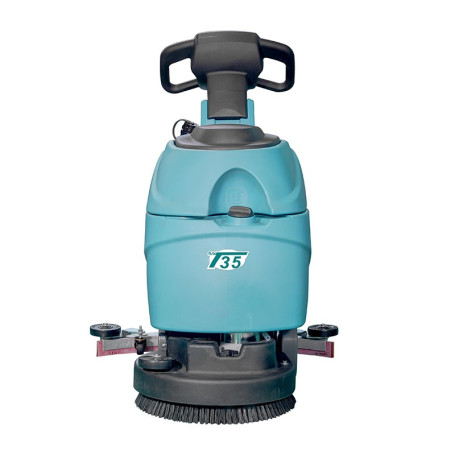 Поломоечная машина TVX T35B