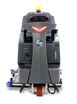 Поломоечная машина ICE RS32 (Li, 24В, 200Ач)