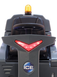 Поломоечная машина ICE RS32 (200Ач, Li)