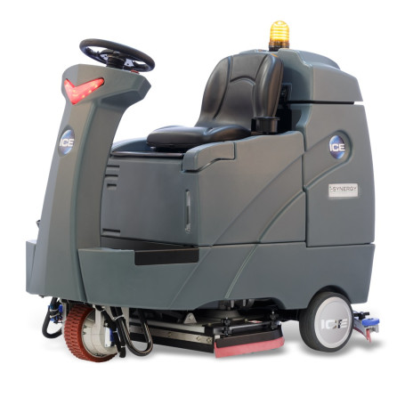 Поломоечная машина ICE RS32 (Li, 24В, 200Ач)