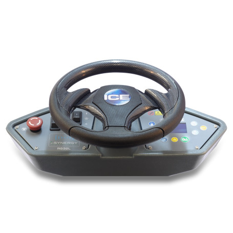 Поломоечная машина ICE RS32 (Li, 24В, 200Ач)