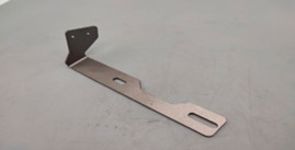 Кронштейн шнура зарядки WilMart (E531)