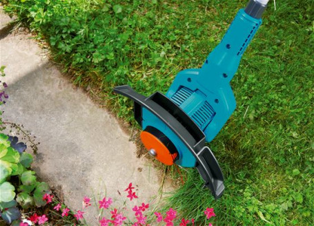 Триммер электрический GARDENA EasyCut 400/25