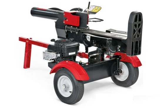 Дровокол бензиновый MTD LS 550