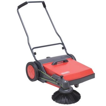 Подметальная машина Cleanfix HS 770