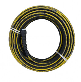 Шланг высокого давления 1SN-06 (10м, М22х1.5г-М22х1.5г) TOR CF