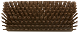 Щетка Vikan (265мм, коричневый)