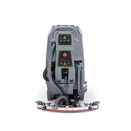 Поломоечная машина ArtRed AR-S5L (50Ач, Li)