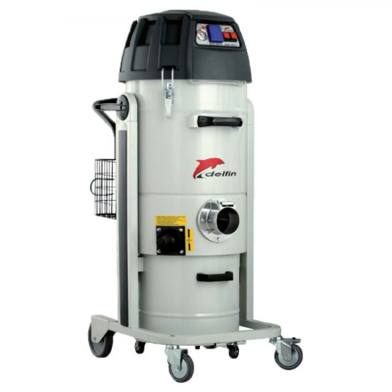 Пылесос Delfin Mistral 352 DS