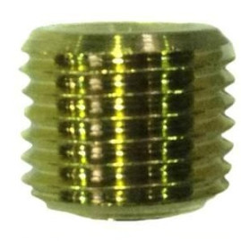 Заглушка 1/4"ш (лат, вн.шестигр.) PA