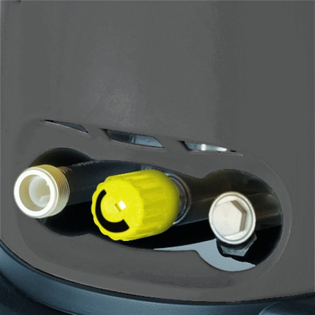 Аппарат высокого давления Karcher HD 6/15 C