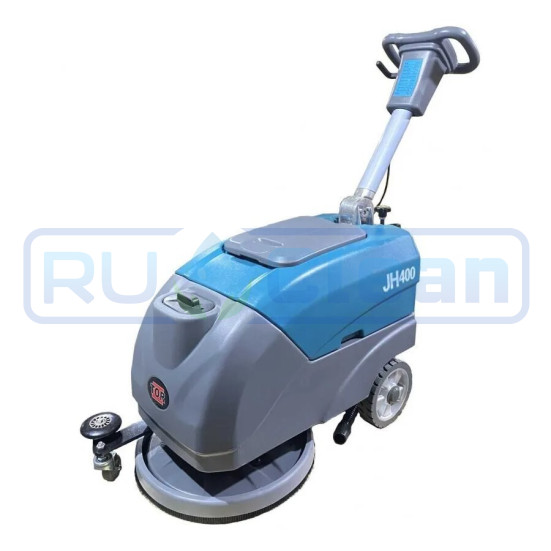 Поломоечная машина TOR JH-400 (220В)