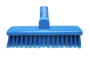 Щётка моющая FBK (300 х 60 мм, синий)