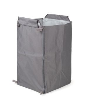 Мешок TTS (к тележке Green Hotel, 200 л, серый)
