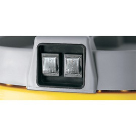 Пылесос Ghibli AS 59 IK