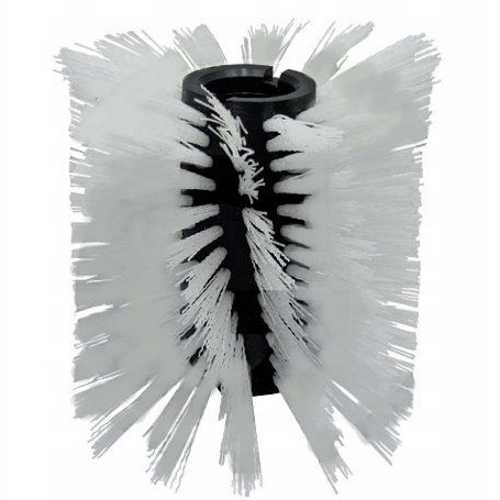 Щетка универсальная WEBER (для Tielbuerger ТК48)