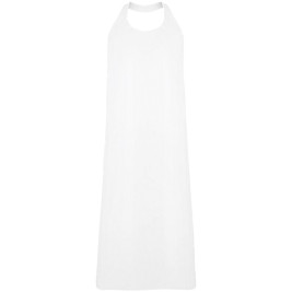 Фартук Reiko aproLin eco (белый, Дл-155см)