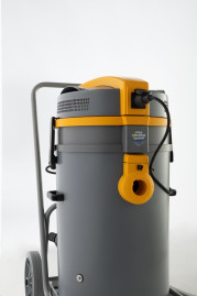 Пылесос Ghibli POWER WD 80.2 P CF UFS