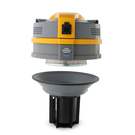 Пылесос Ghibli POWER WD 80.2 P CF UFS