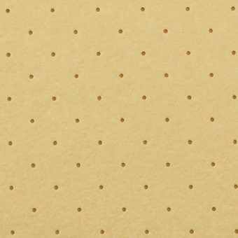 Салфетки TTS CRISTAL-T (38х40см, бежевый, 1кор - 100шт)