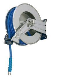 Барабан высокого давления RAMEX AV 1200 FE