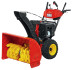 Снегоуборщик бензиновый Wolf Garten Ambition SF 76 E