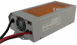 Зарядное устройство Stark ProHF E 36-20 (36В, 20А)