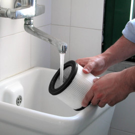 Пылесос Lavor WT 20 X