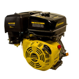 Двигатель бензиновый Champion G390HK